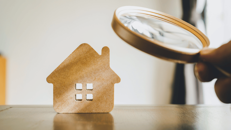 What Buyers Should Know About Home Inspections in Today's Market | Crye-Leike